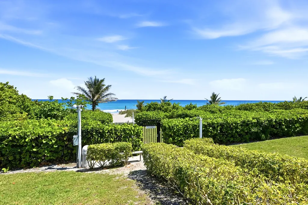 4750 S Ocean Boulevard Highland Beach FL 33487