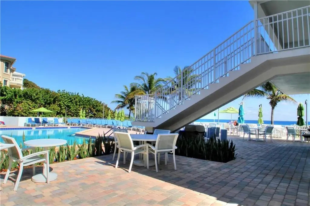 4750 S Ocean Boulevard Highland Beach FL 33487
