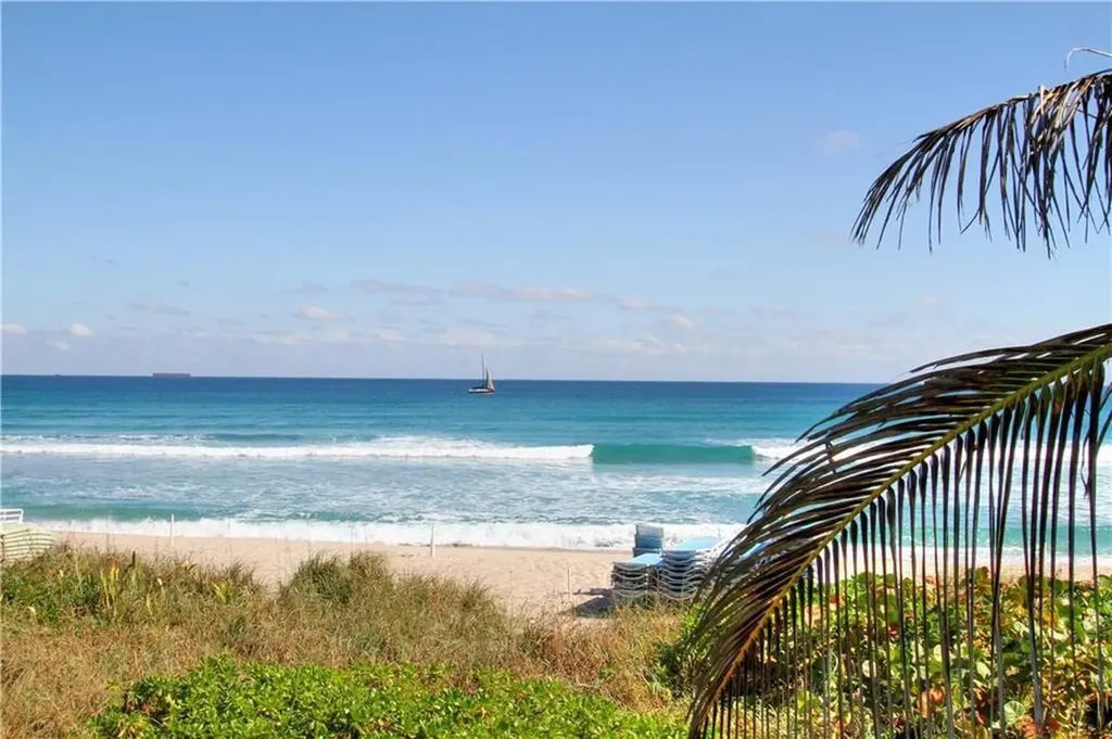 4750 S Ocean Boulevard Highland Beach FL 33487