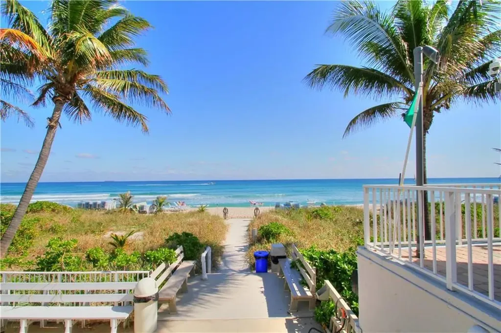 4750 S Ocean Boulevard Highland Beach FL 33487