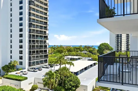 4750 S Ocean Boulevard Highland Beach FL 33487