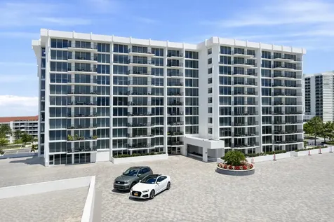 4750 S Ocean Boulevard Highland Beach FL 33487