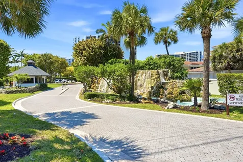 4750 S Ocean Boulevard Highland Beach FL 33487