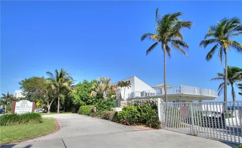 4750 S Ocean Boulevard Highland Beach FL 33487