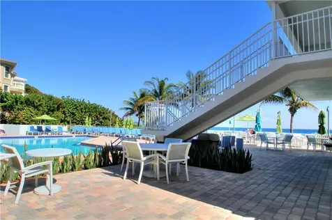 4750 S Ocean Boulevard Highland Beach FL 33487