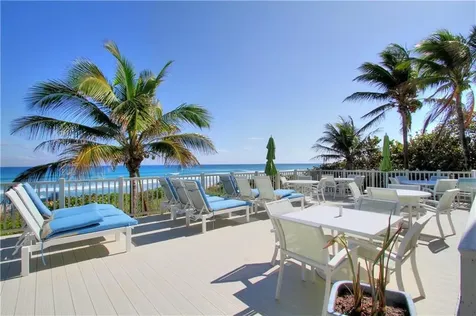 4750 S Ocean Boulevard Highland Beach FL 33487