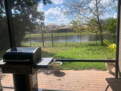 8292 Calabria Lakes Drive Boynton Beach FL 33473