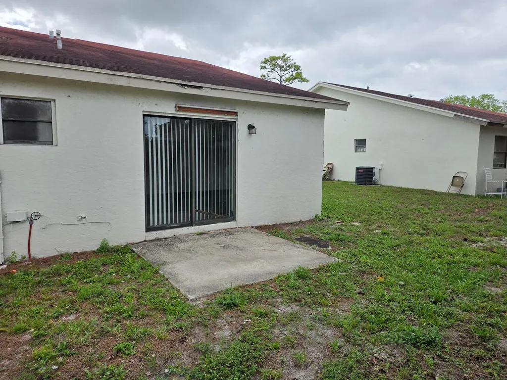 3762 Mil Race Court Greenacres FL 33463