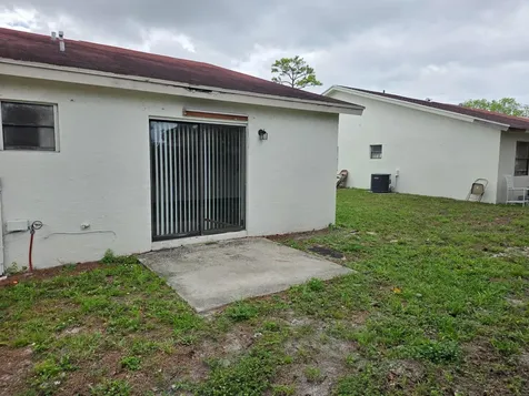 3762 Mil Race Court Greenacres FL 33463