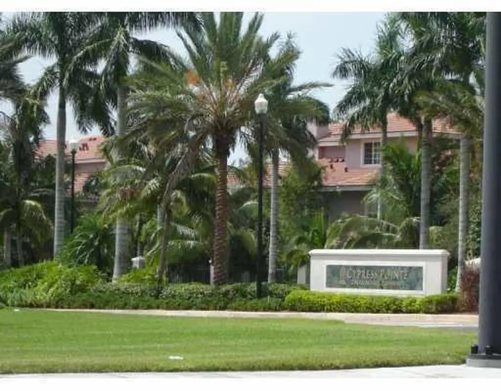 6838 W Sample Road Coral Springs FL 33067