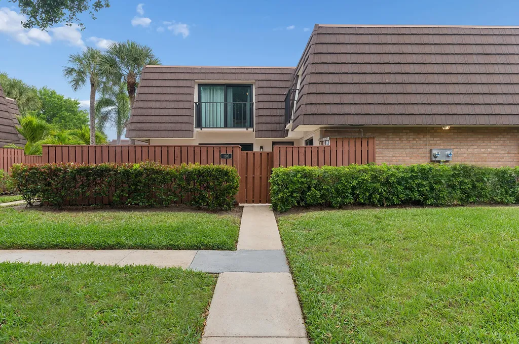 1205 12th Court Jupiter FL 33477