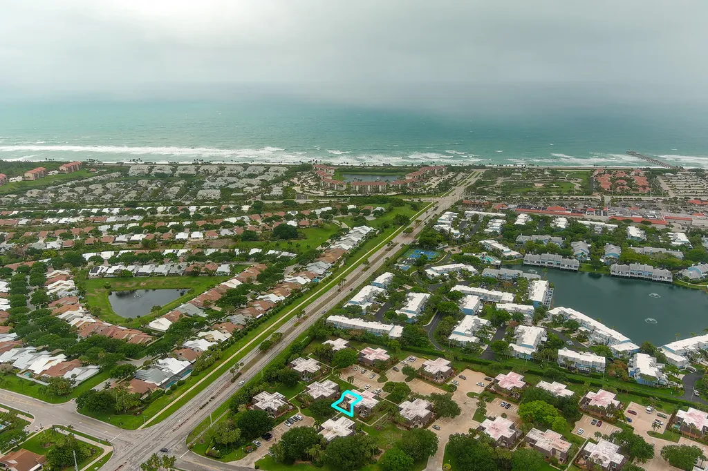 1205 12th Court Jupiter FL 33477