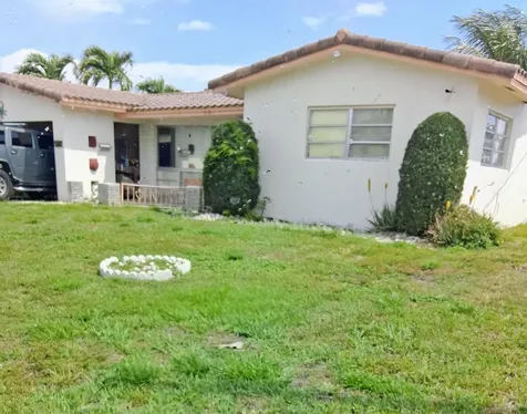 660 SE 7th Avenue Pompano Beach FL 33060