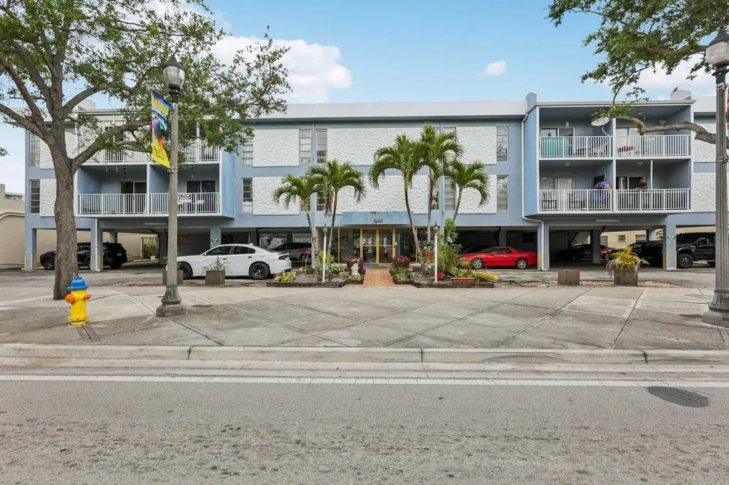 1735 NE 164th Street North Miami Beach FL 33162