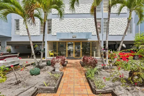 1735 NE 164th Street North Miami Beach FL 33162