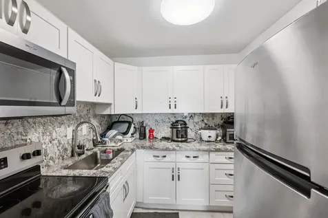 1735 NE 164th Street North Miami Beach FL 33162