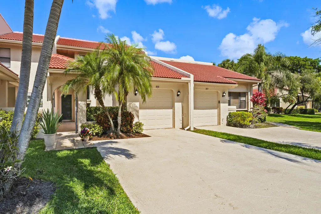 819 Windermere Way Palm Beach Gardens FL 33418