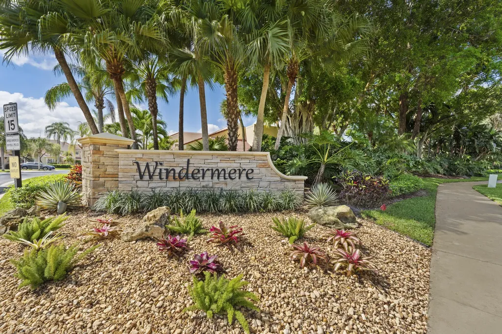 819 Windermere Way Palm Beach Gardens FL 33418