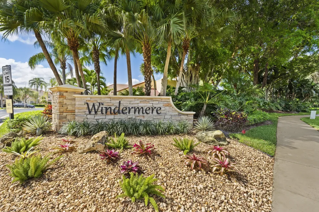 819 Windermere Way Palm Beach Gardens FL 33418