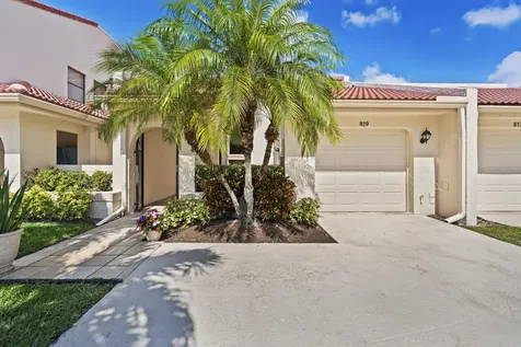 819 Windermere Way Palm Beach Gardens FL 33418