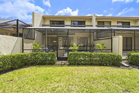 819 Windermere Way Palm Beach Gardens FL 33418