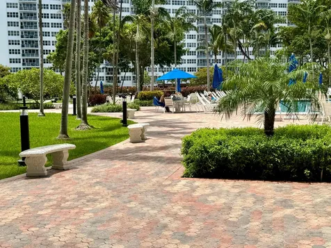 3300 NE 36th Street Fort Lauderdale FL 33308