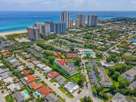1210 N Sugar Sands Boulevard Singer Island FL 33404