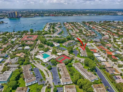 1210 N Sugar Sands Boulevard Singer Island FL 33404