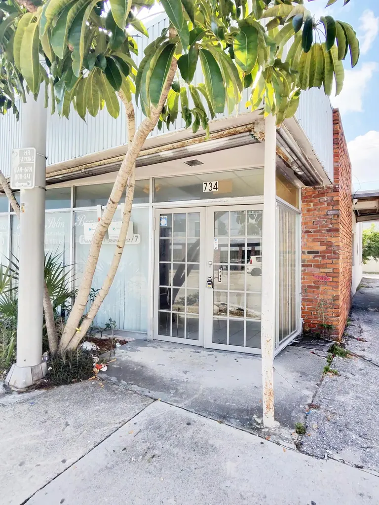 734 Belvedere Road West Palm Beach FL