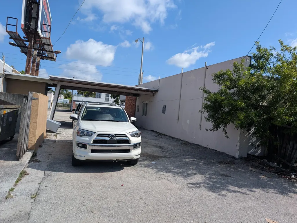 734 Belvedere Road West Palm Beach FL