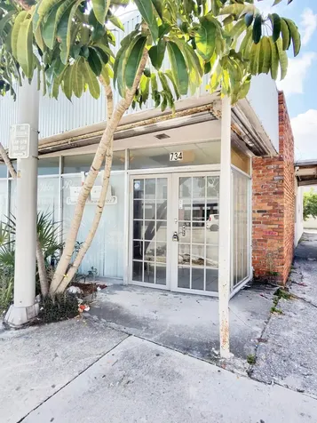 734 Belvedere Road West Palm Beach FL
