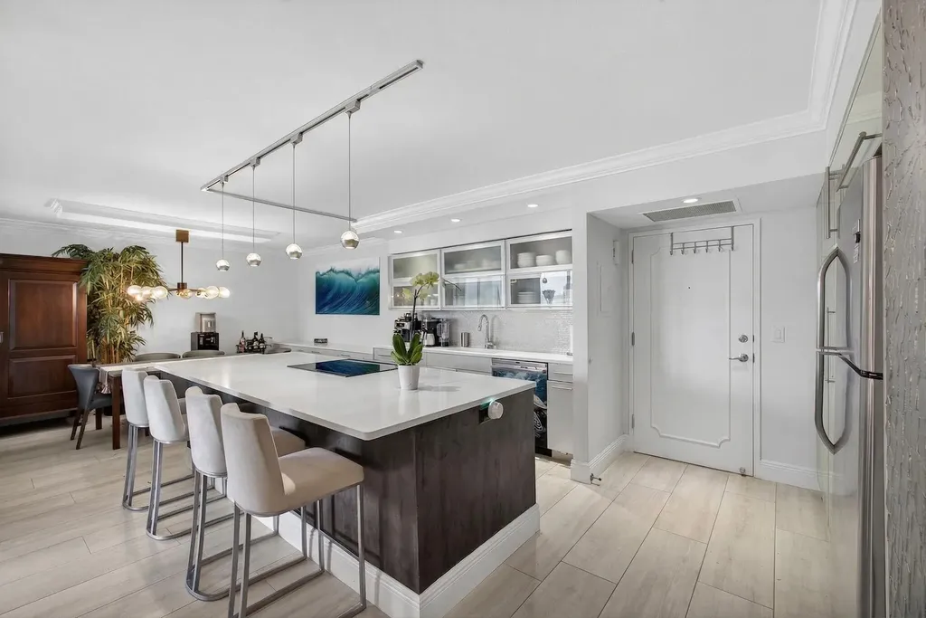 5440 N Ocean Drive Singer Island FL 33404