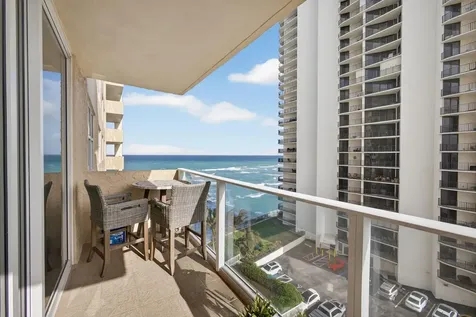 5440 N Ocean Drive Singer Island FL 33404
