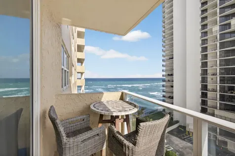 5440 N Ocean Drive Singer Island FL 33404