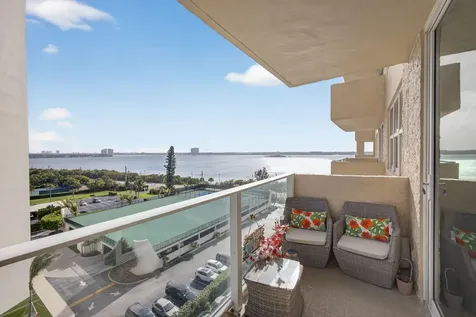 5440 N Ocean Drive Singer Island FL 33404