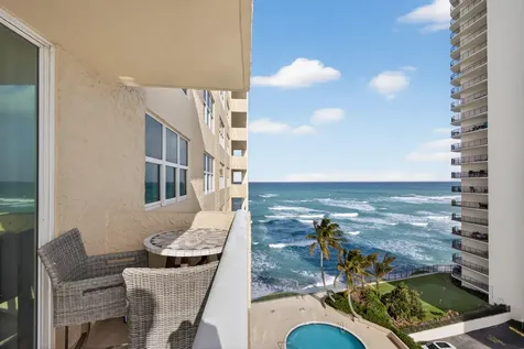 5440 N Ocean Drive Singer Island FL 33404