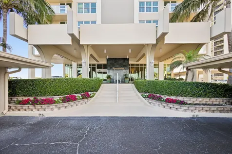 5440 N Ocean Drive Singer Island FL 33404