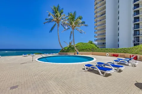 5440 N Ocean Drive Singer Island FL 33404