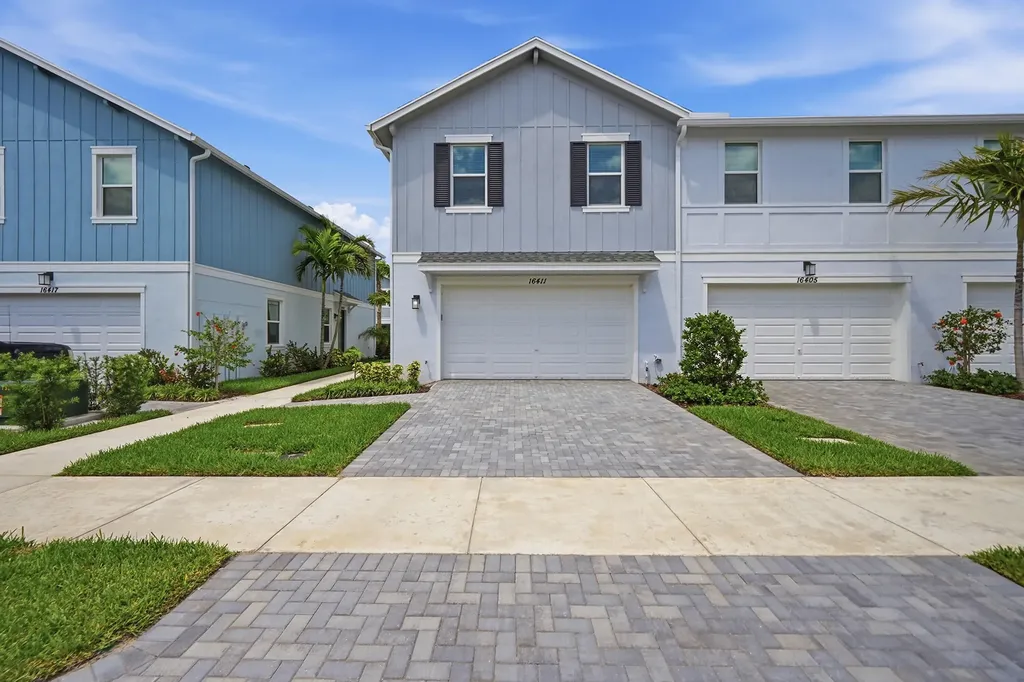 16411 Powerscourt Drive Westlake FL 33470