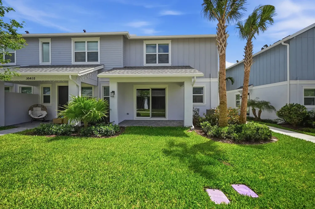 16411 Powerscourt Drive Westlake FL 33470