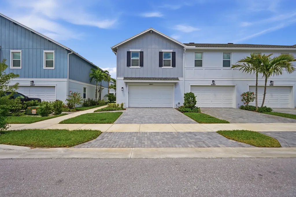16411 Powerscourt Drive Westlake FL 33470