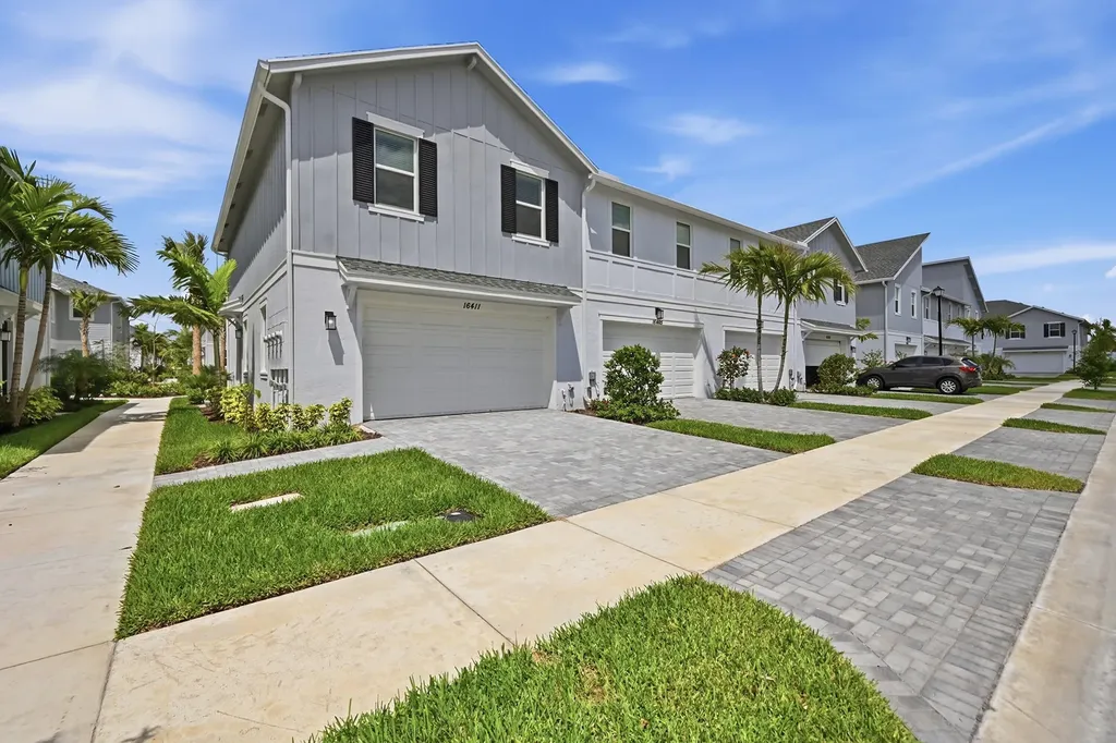16411 Powerscourt Drive Westlake FL 33470