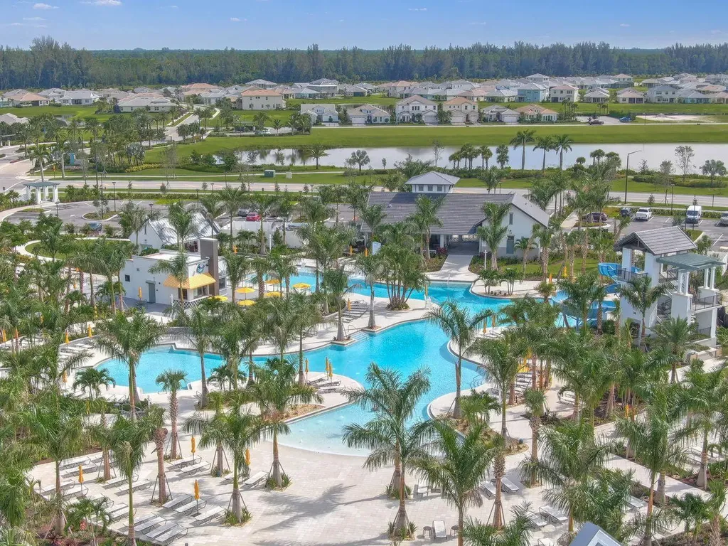 16411 Powerscourt Drive Westlake FL 33470