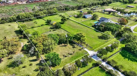10245 La Reina Road Delray Beach FL 33446