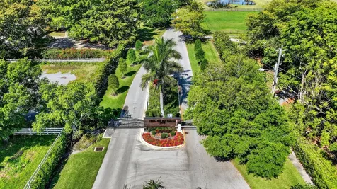 10245 La Reina Road Delray Beach FL 33446