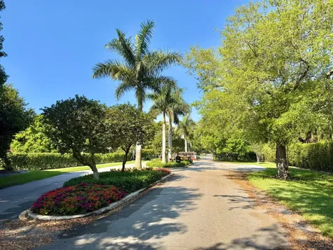 10245 La Reina Road Delray Beach FL 33446