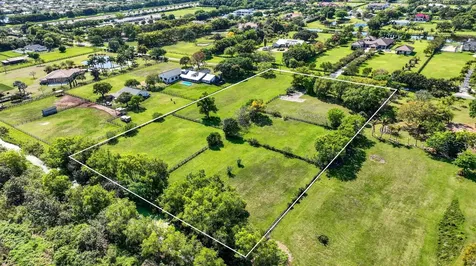 10245 La Reina Road Delray Beach FL 33446