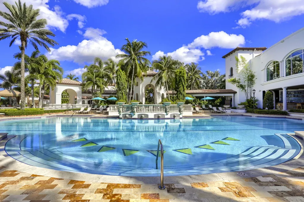 11508 Villa Vasari Drive Palm Beach Gardens FL 33418