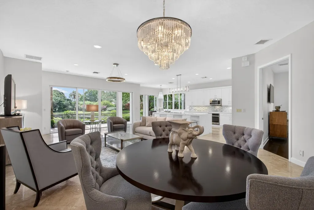 11508 Villa Vasari Drive Palm Beach Gardens FL 33418