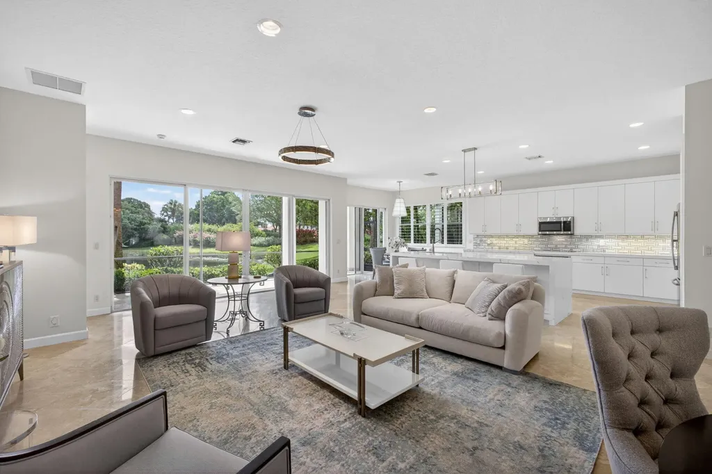 11508 Villa Vasari Drive Palm Beach Gardens FL 33418